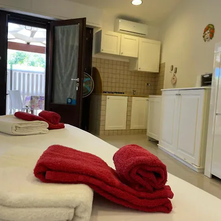 Monolocale Vera Holiday home Scicli