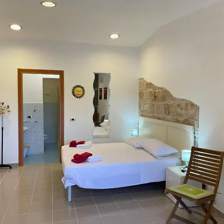 Holiday home Monolocale Vera *
